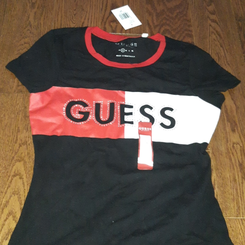 Guess shirt